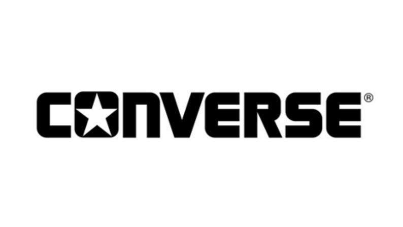 Converse Logo - New Converse logo re-treads old ground | Creative Bloq