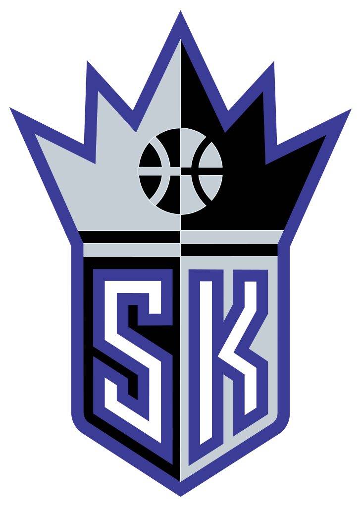 Basketball Crown Logo - Basketball crown vector royalty free