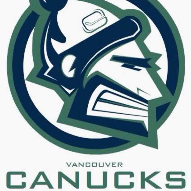 Vancouver Canucks Logo - Vancouver Canucks Logo. #vancouvercanucks | My picks | Vancouver ...
