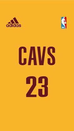 James 23 Logo - The wallpaper for phone of the Jersey of Lebron James Yellow red ...