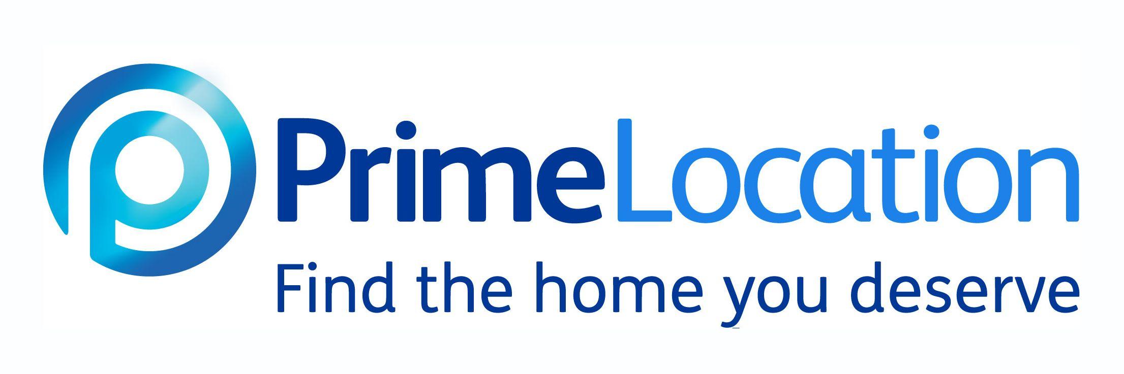 Google Location Logo - Prime Location Logo