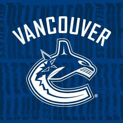 Vancouver Canucks Logo - Vancouver Canucks (@Canucks) | Twitter