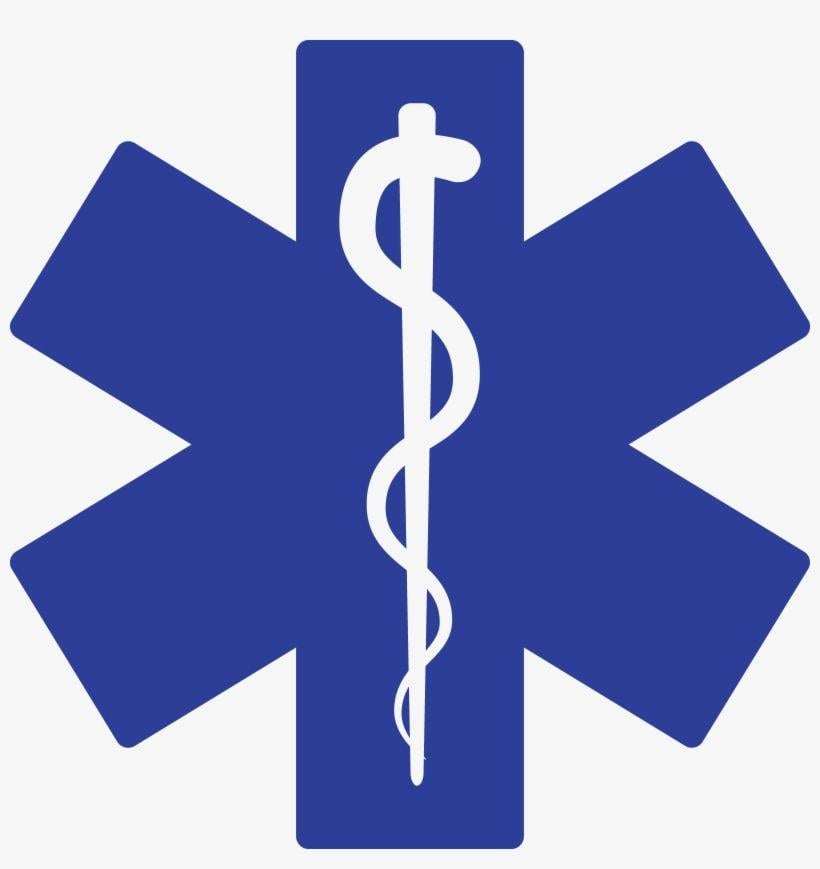 First Responder Logo - Medical First Responder Logo Transparent PNG - 5766x5833 - Free ...