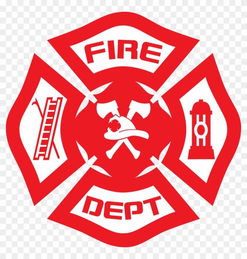 First Responder Logo - Fire Department Logo Clipart - First Responders Logo - Free ...