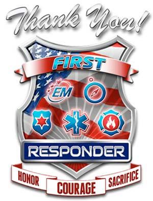 First Responder Logo - thank-you-first-responders-logo | Ramos Oil Company