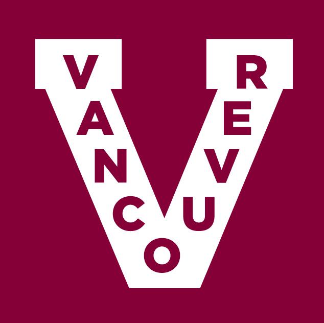 Vancouver Canucks Logo - Vancouver Canucks Throwback Logo Hockey League NHL