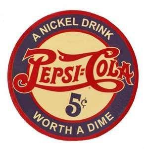 Vintage Pepsi Cola Logo - Pepsi Cola Logo #Pepsi #Cola #Logo #Art #Artwork #Design #Vintage