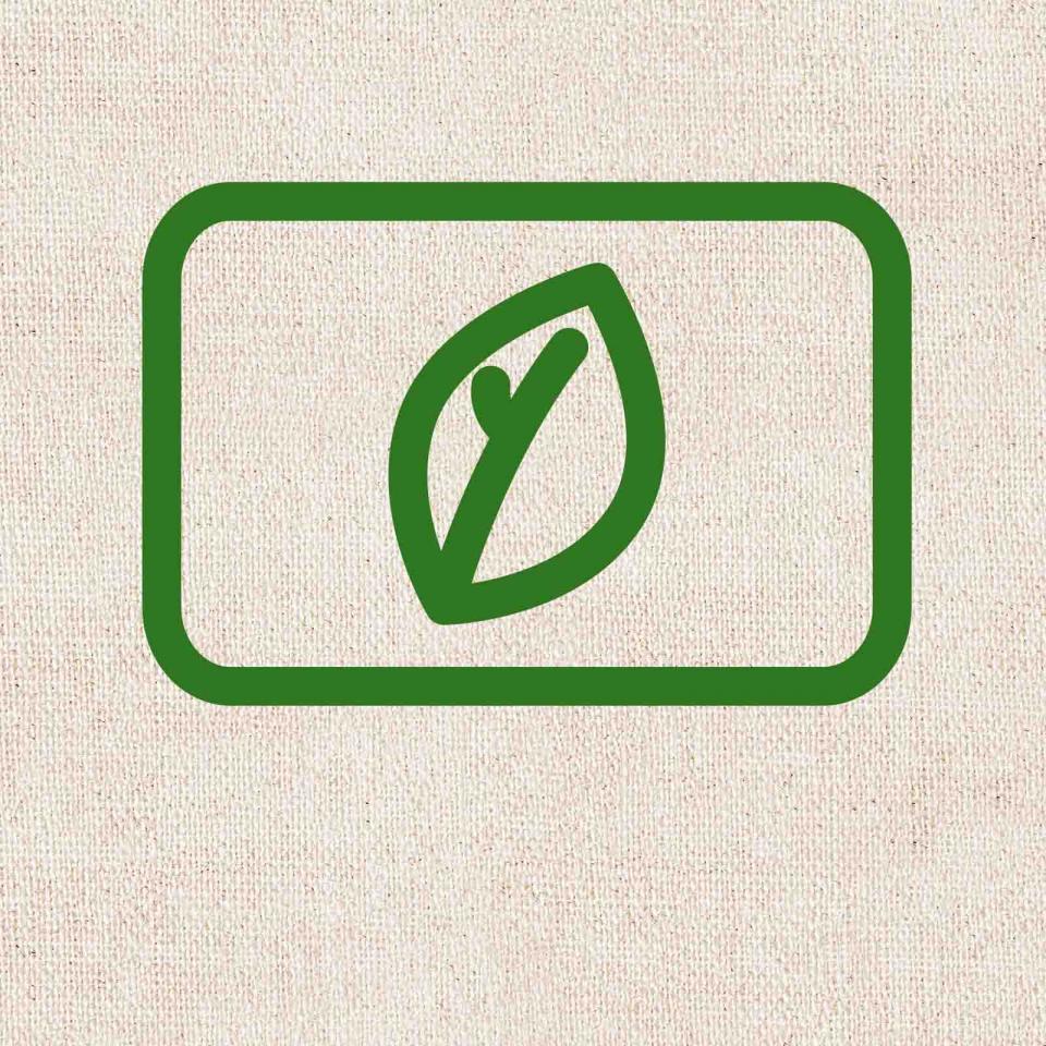 Green Card Logo - Green Card