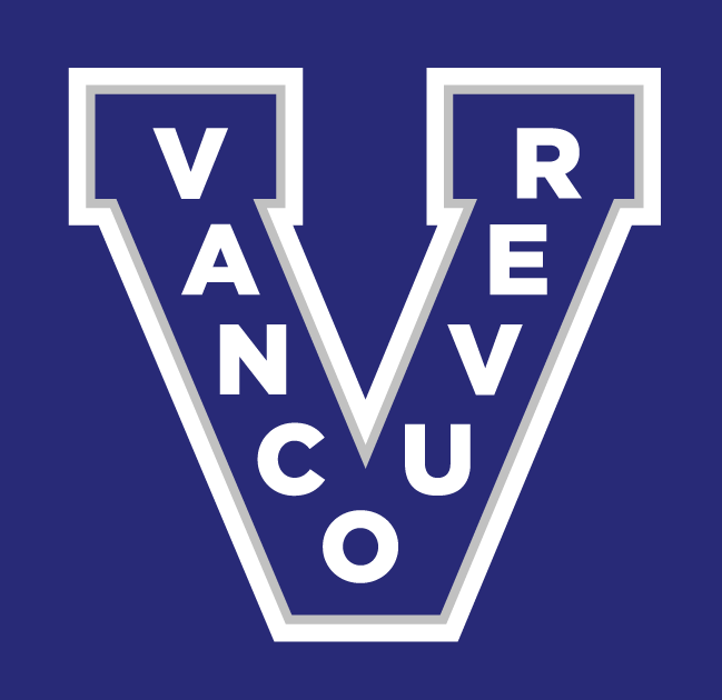 Vancouver Canucks Logo - Vancouver Canucks Throwback Logo - National Hockey League (NHL ...