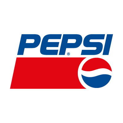 Vintage Pepsi Cola Logo - Old Pepsi Cola Logo Png Image