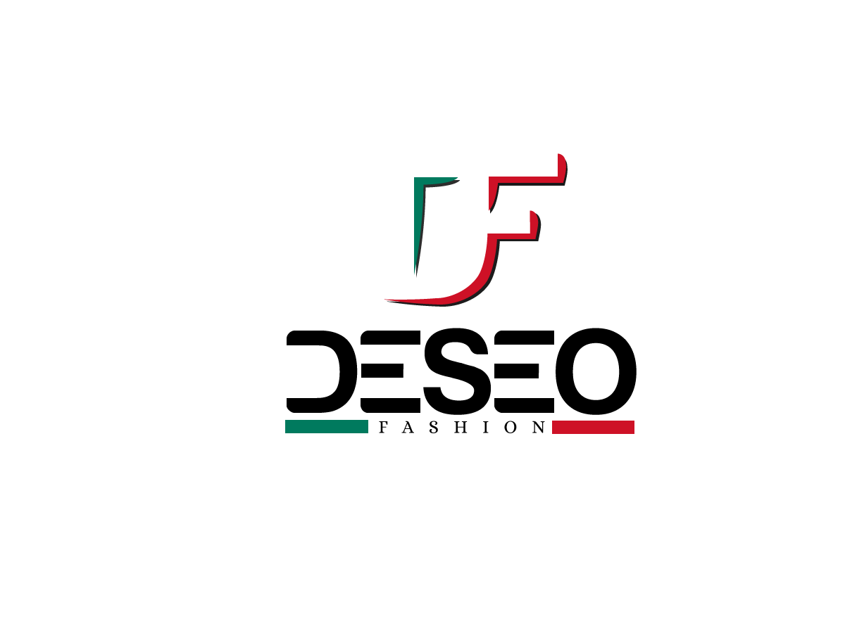 Italy Clothing Logo - Clothing Logo Design for DESEO FASHION by Ankur Mishra. Design