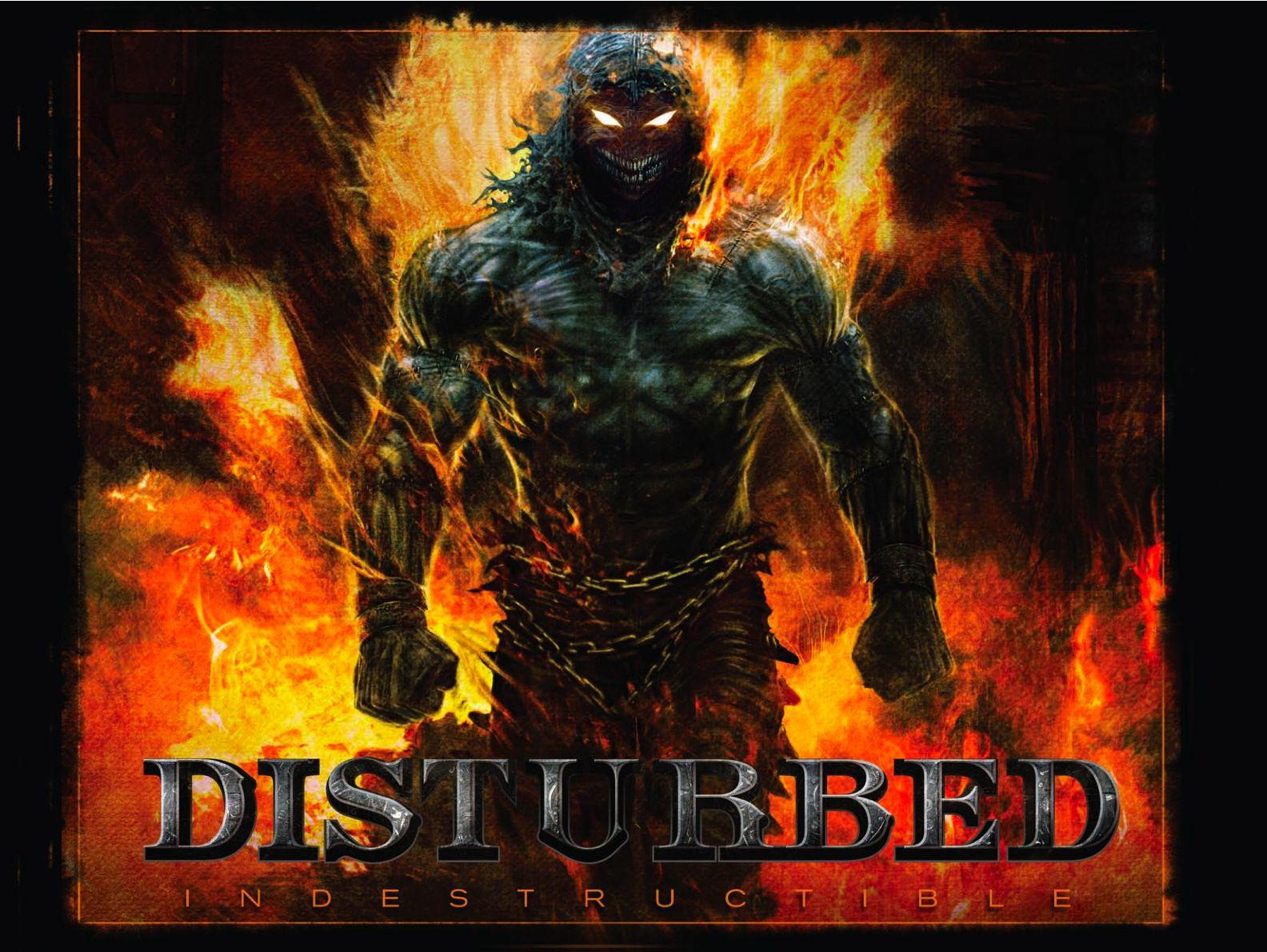 The Guy Disturbed Logo Logodix