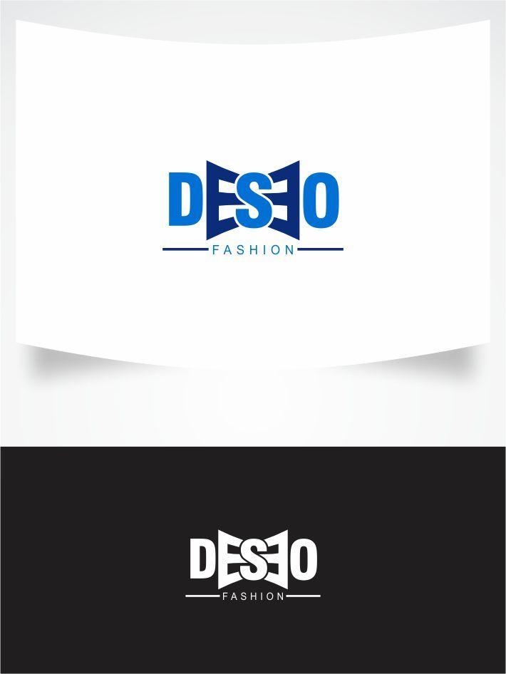 Italy Clothing Logo - Clothing Logo Design for DESEO FASHION by chevy camaroo | Design ...