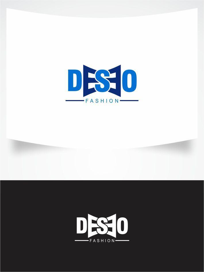 Italy Clothing Logo - Clothing Logo Design for DESEO FASHION by chevy camaroo. Design