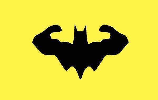 Fun Logo - Creative And Funny Logo Parodies Of Batman, Coca-Cola, Other Famous ...