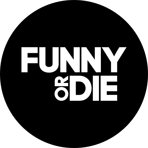 Funny and Logo - Funny or die logo - Free social icons