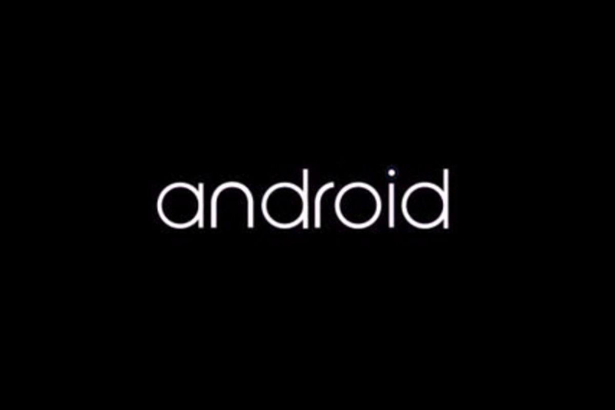 New Android Logo - Is this Android's new logo? - The Verge