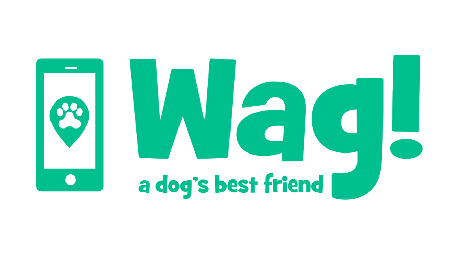 Wag Logo - Wag! Vector Logo - (.SVG + .PNG) - VectorLogoSeek.Com