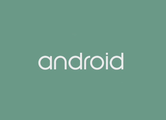 New Android Logo - Google's Android logo gets a new look - The Verge