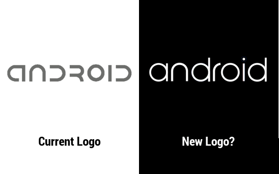 New Android Logo - LG G Watch Reveals New Android Logo? - Little Green Dude