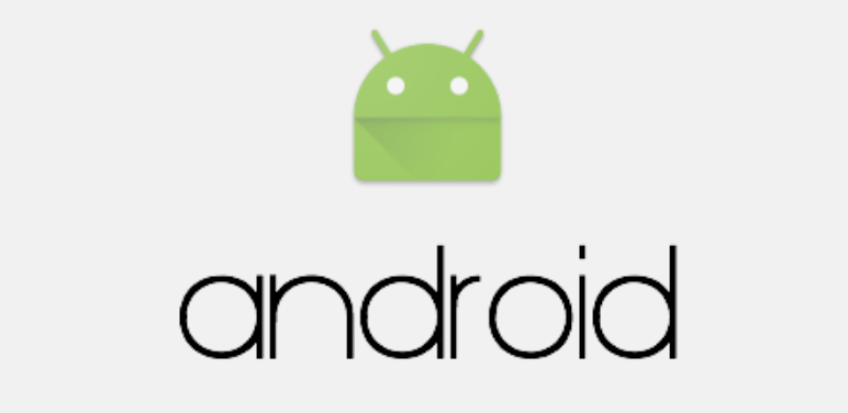 New Android Logo - Branded launch screen: the new splash for Android