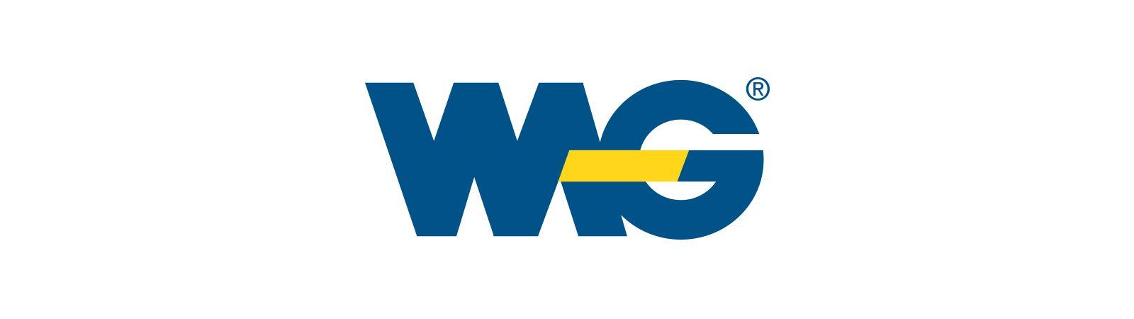 Wag Logo - Eurowag | Financial Services Sector | TA | A Private Equity Firm