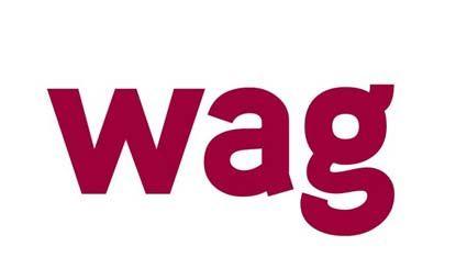 Wag Logo - The CANADIAN DESIGN RESOURCE