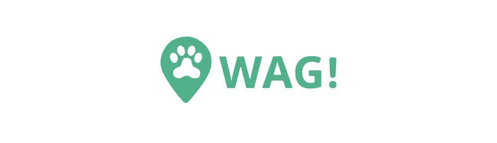 Wag Logo - Wag | Rewind & Capture