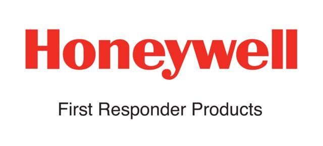 First Responder Logo - Firefighter PPE - Honeywell First Responder Products