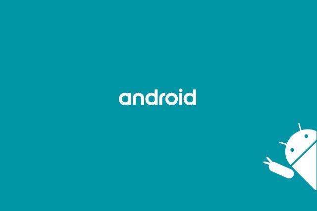 New Android Logo - New Google report shows Android security is improving