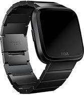 Fitbit Versa Logo - Fitbit Versa | Smart Watch