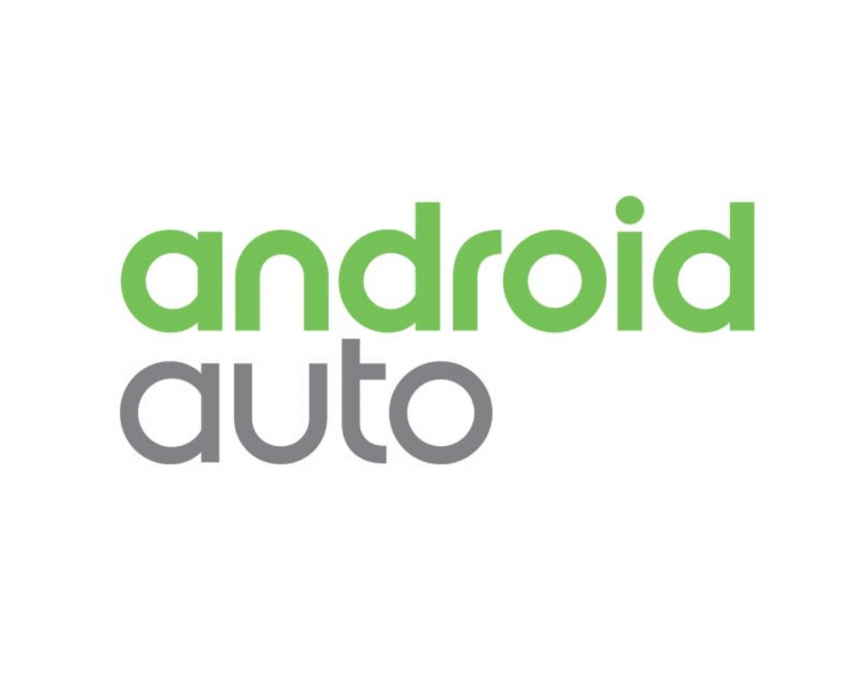 New Android Logo - Google announces new Android Auto features, Google apps on Volvo