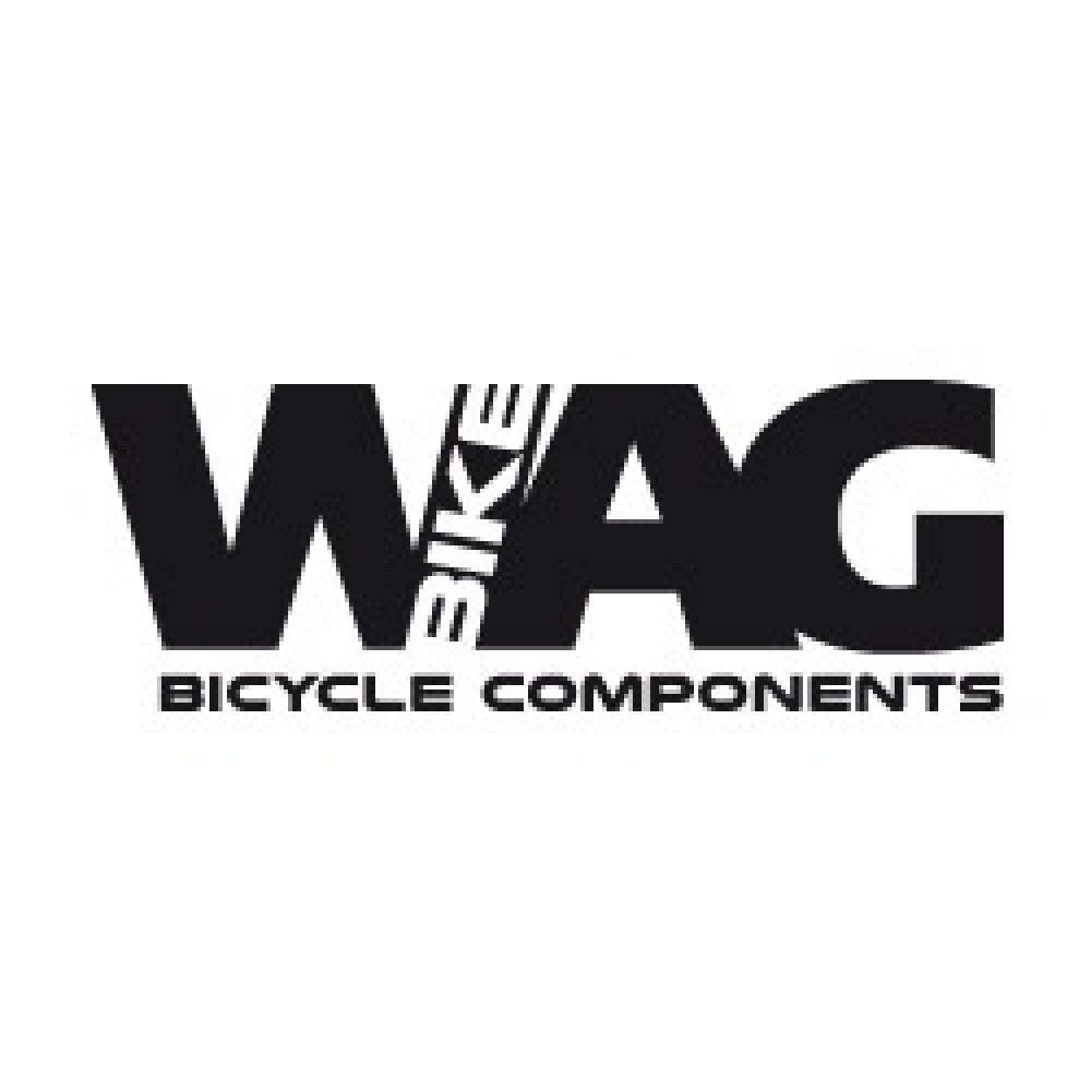Wag Logo - wag logo - Mucci Service