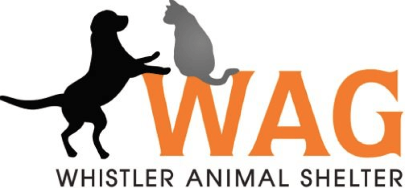 Wag Logo - WAG reviews policy after incident | Whistler Question