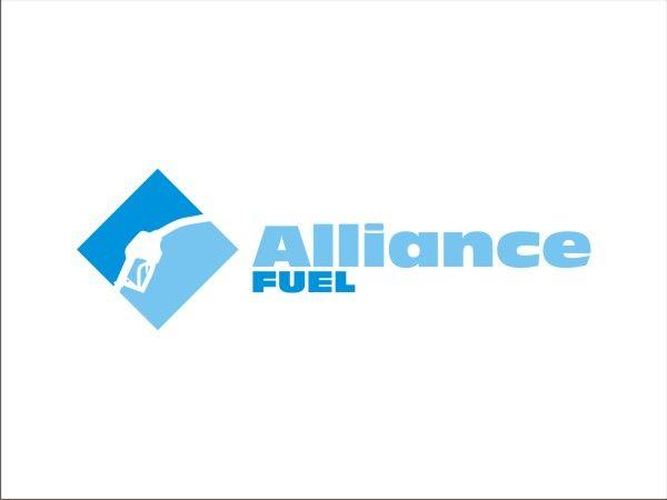 Fuel Company Logo - It Company Logo Design for Alliance Fuel by subhadip | Design #228559