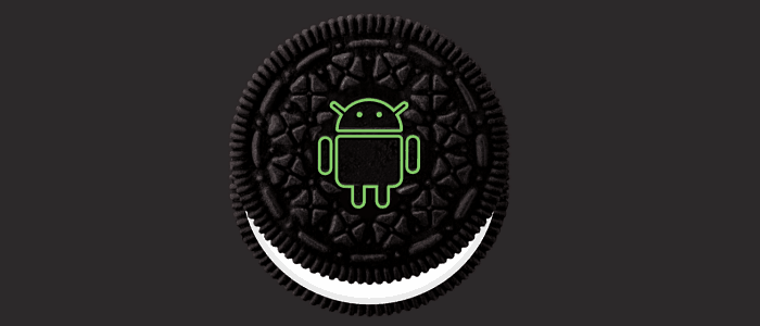 New Android Logo - Unlock the Bizarre Octopus Easter Egg in Android 8.0 Oreo