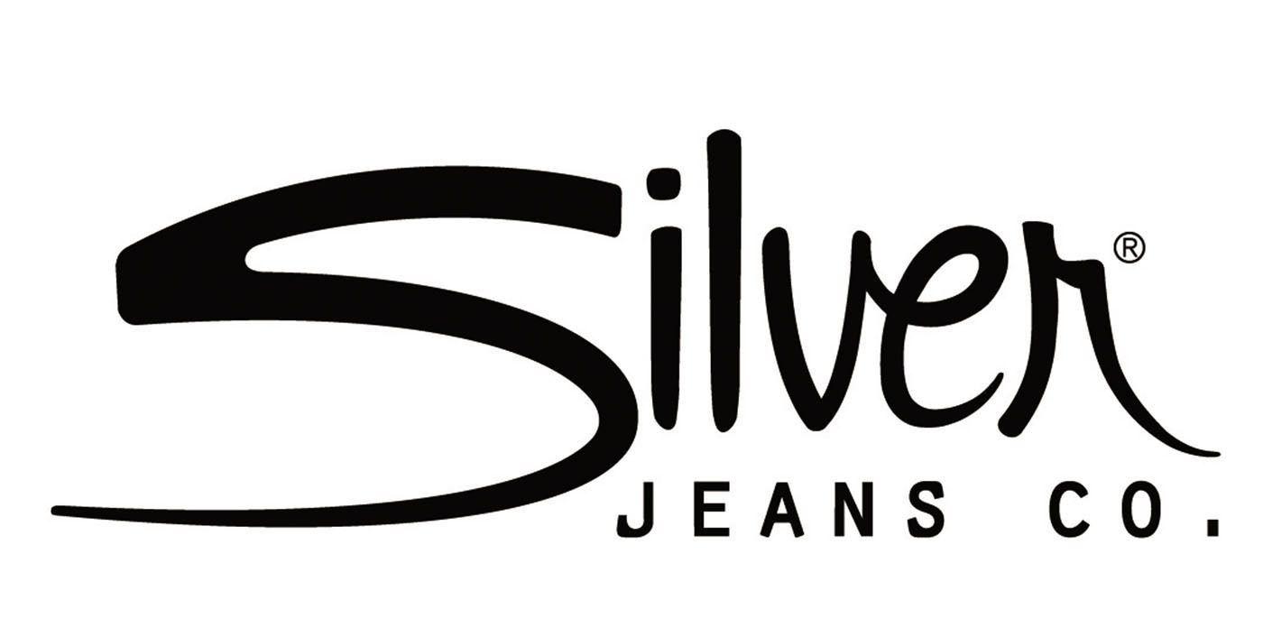 Silver Jeans Logo - SILVER JEANS CO. LOGO - Optitex