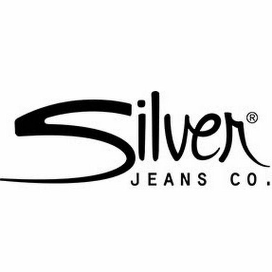 Silver Jeans Logo - Silver Jeans Co. - YouTube