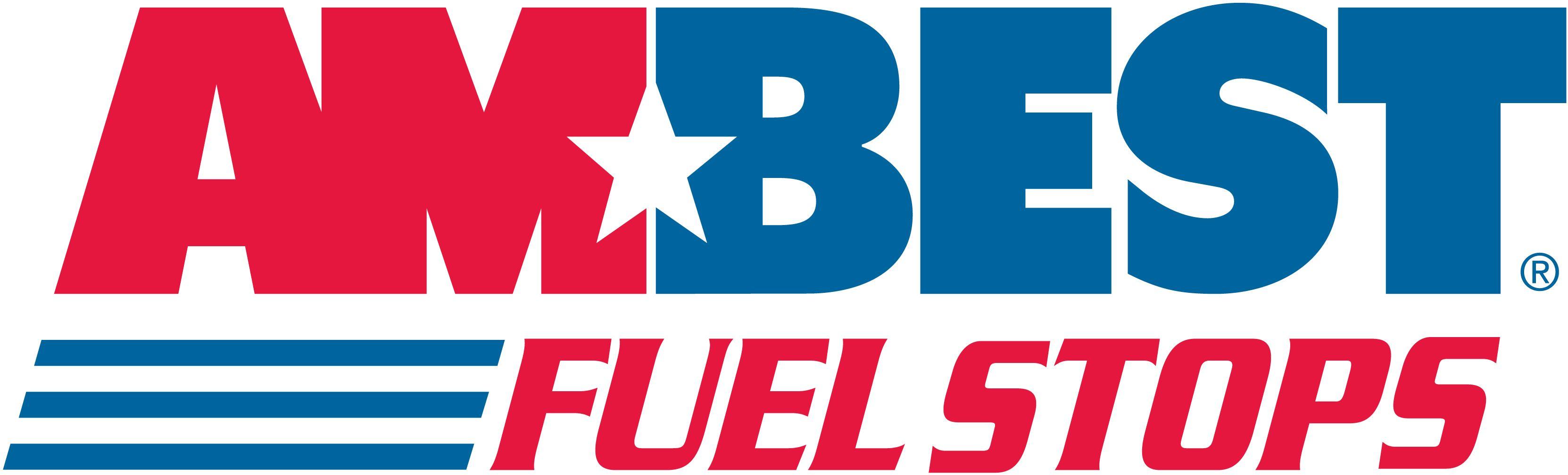 Fuel Company Logo - AMBEST > Quick Links > Company Logos