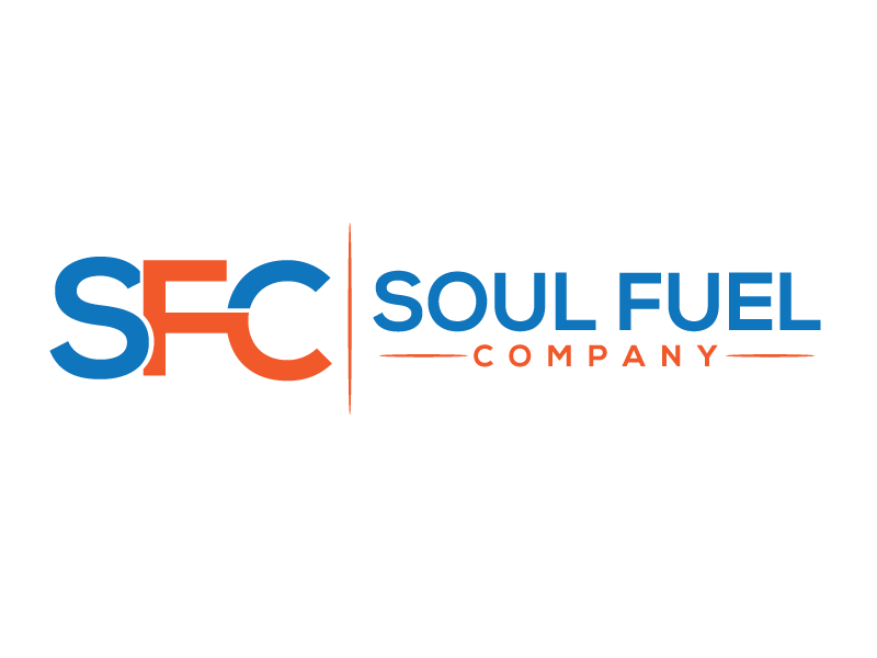 Fuel Company Logo - Feminine, Upmarket, It Company Logo Design for Soul Fuel Company by ...