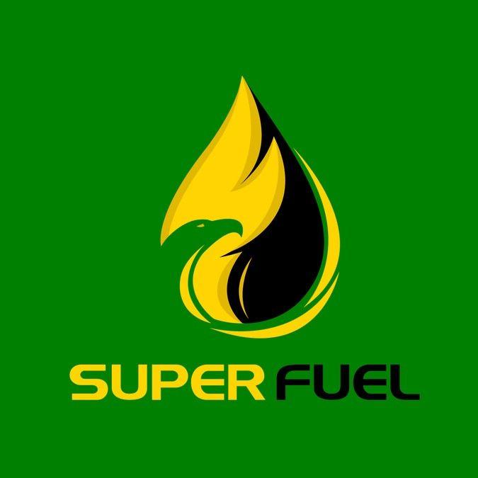 Fuel Company Logo - Attractive logo for a Gasoline Fuel company! | Logo design contest