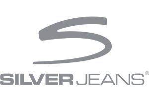 Silver Jeans Logo - BB Jean Company Silver Jean Outlet | BB Jeans Silvers Jeans Outlet