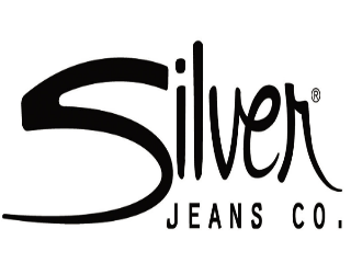 Silver Jeans Logo - 15% Off Silver Jeans Coupons and Promo Codes | Free Discounts