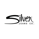 Silver Jeans Logo - Silver Jeans Coupons And Promo Codes