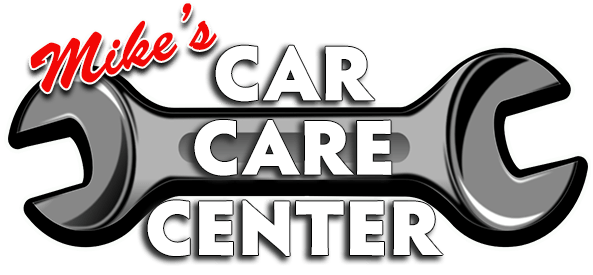 Automotive Oil Change Logo - Oil Change. Mikes Car Care Center