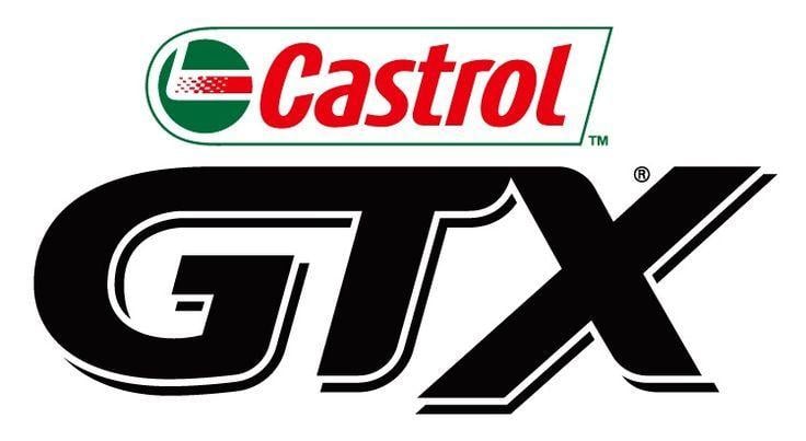 Automotive Oil Change Logo - castrol-gtx-motor-oil-ultraclean-logo-oil-change-lube-South-Carolina ...