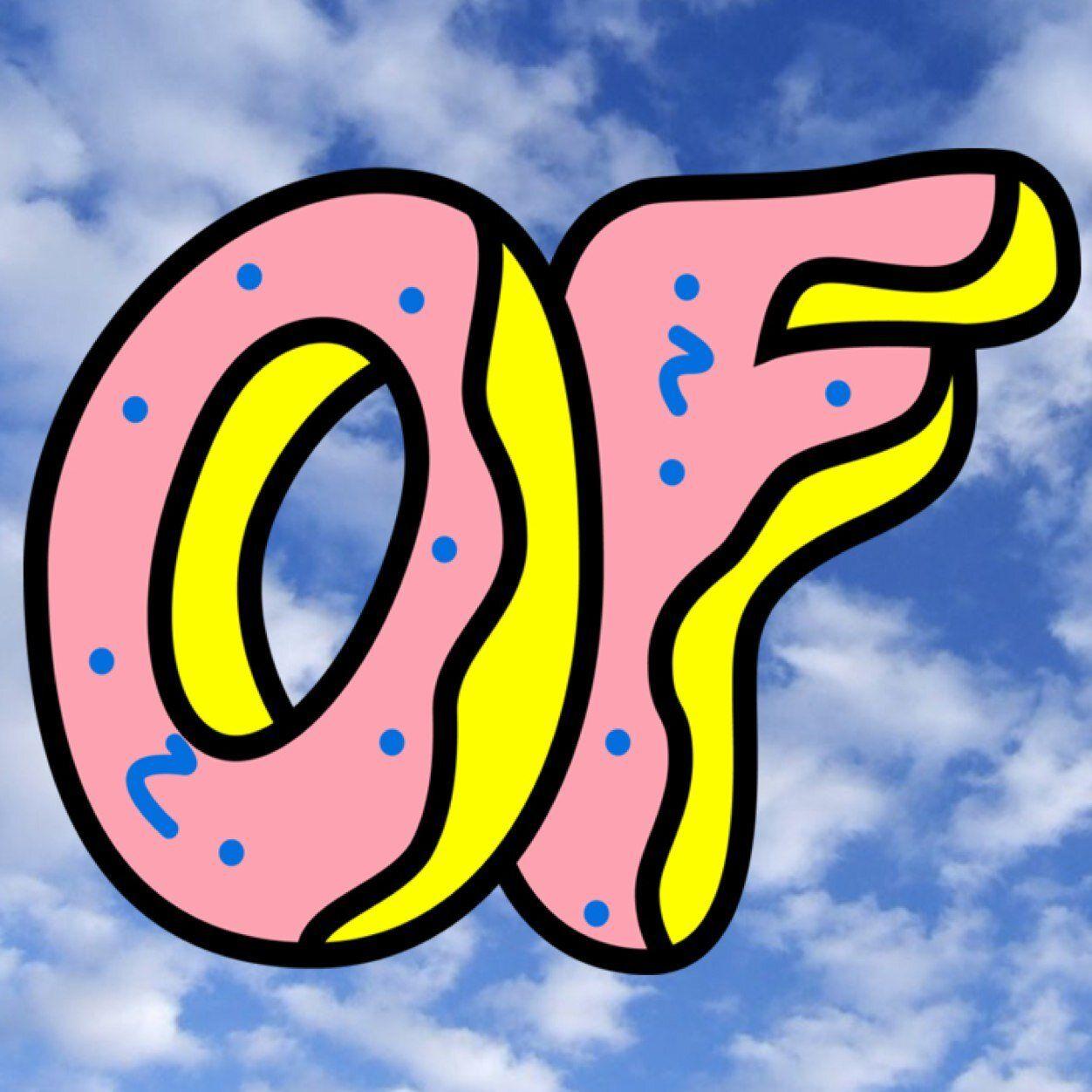 Cool Odd Future Logo - 1252x1252px Odd Future 173.29 KB #298577