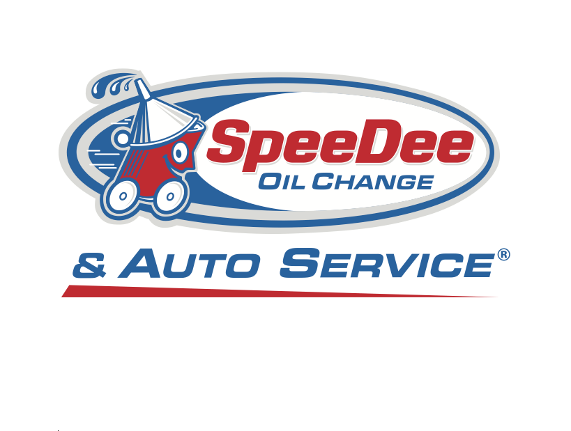 Automotive Oil Change Logo - SpeeDee Oil Change & Auto Service - 15 Photos & 130 Reviews - Auto ...