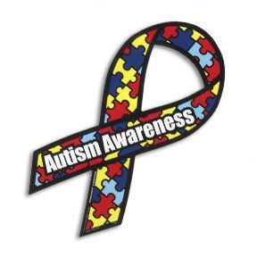 Autism Ribbon Logo - Raising Autism Awareness in African Countries