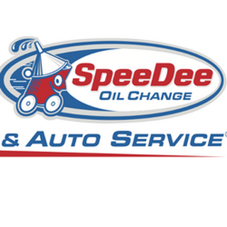 Automotive Oil Change Logo - TBC honors top SpeeDee dealers Business Tire Dealer's